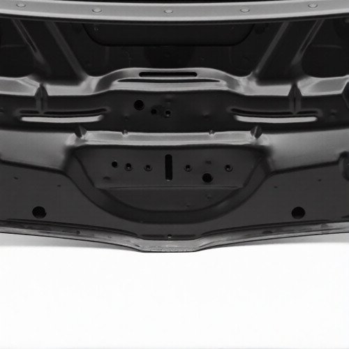 Капот AS06292600