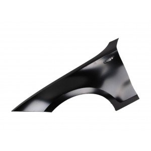 Крыло переднее L AS06292649 на BMW 1 (E81/E87) 2004-2011