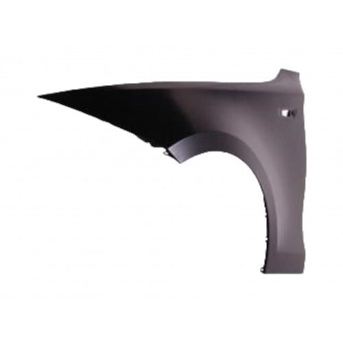 Крыло переднее L AS06292649 на BMW 1 (E81/E87) 2004-2011