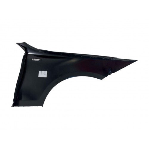 Крыло переднее L AS06292649 на BMW 1 (E81/E87) 2004-2011