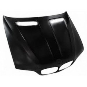Капот AS06292680 на BMW X5 (E53) 2000-2006