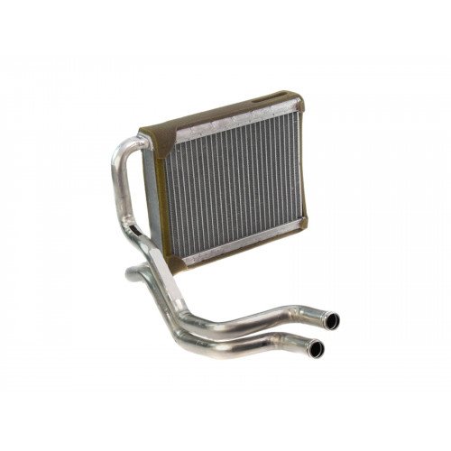 Радиатор печки AS06298842 на BMW 1 (E81/E87) 2004-2011