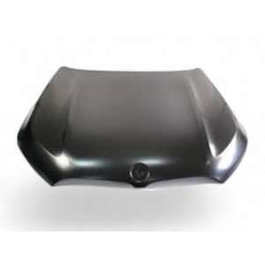 Капот AS08151123 на BMW 6 GT (G32) 2017-2020