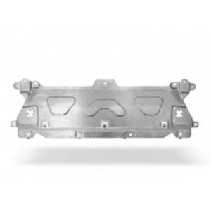 Панель передняя AS08152708 на BMW X3 (G01) 2021-