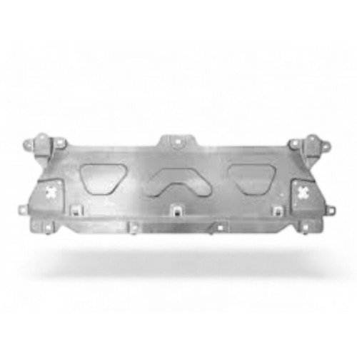 Панель передняя AS08152708 на BMW X3 (G01) 2021-