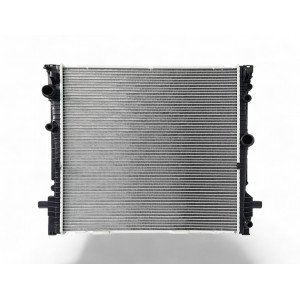 Радиатор охлаждения AS08152910 на BMW X3 (G01) 2017-2021