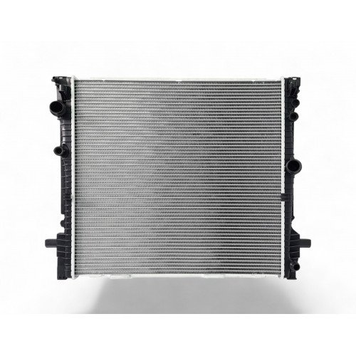 Радіатор охолодження AS08152910 на BMW X3 (G01) 2017-2021