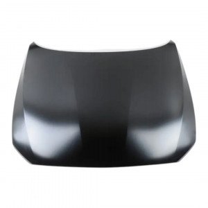 Капот AS08158473