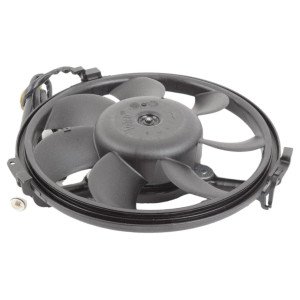 Вентилятор AS04838668 на VOLKSWAGEN PASSAT (B5) 1997-2005