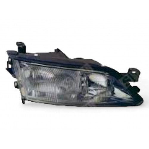 Фара передняя правая  AS00550829 на OPEL VECTRA B 1999-2002