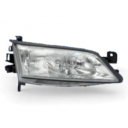 Фара передняя правая  AS00550829 на OPEL VECTRA B 1999-2002