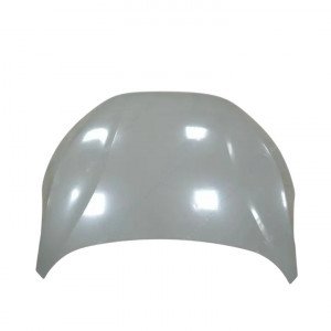 Капот AS08158383