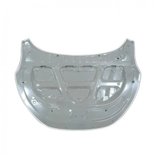 Капот AS08158383