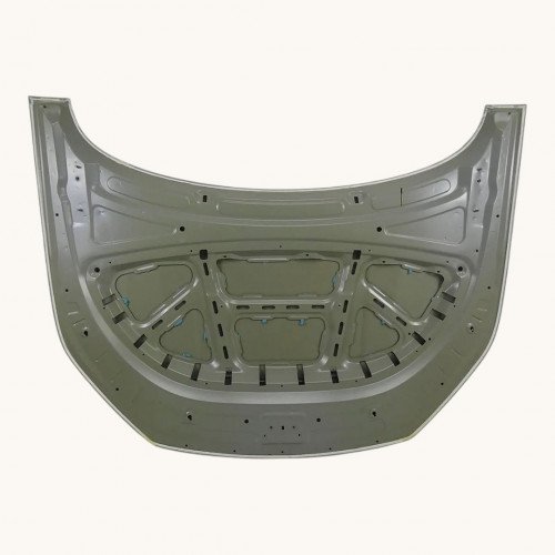 Капот AS08158389