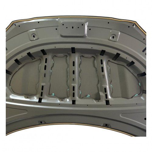 Капот AS08158470