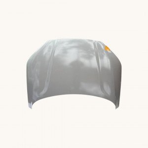 Капот AS08158470