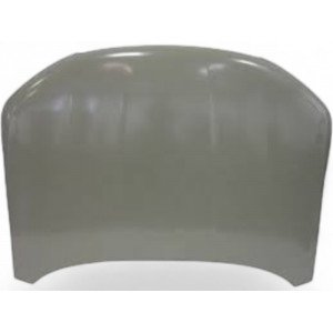 Капот AS08151329 на CHERY TIGGO 4 2018-