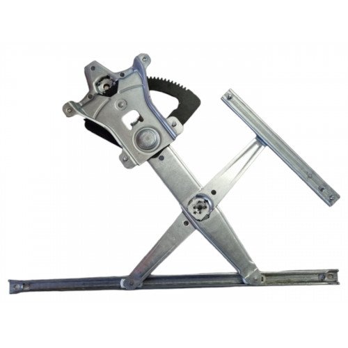 Стеклоподьемник L AS05251150 на CHEVROLET AVEO SDN/HB (T200) 2002-2008