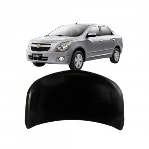 Капот AS08158566