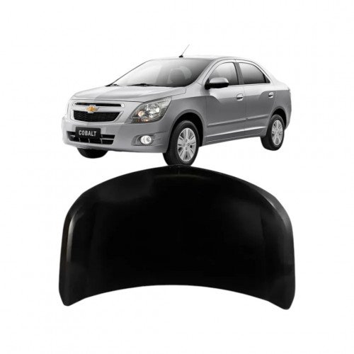 Капот AS08158566