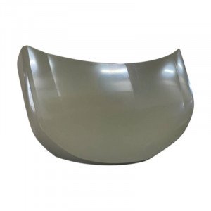 Капот AS08158573