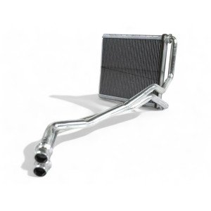 Радиатор печки AS08140343 на JEEP CHEROKEE 2019-