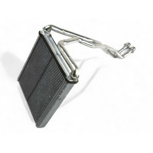 Радиатор печки AS08140343 на JEEP CHEROKEE 2019-