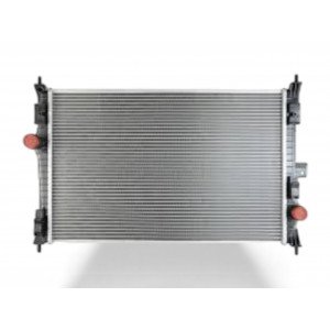 Радіатор охолодження  AS05287690 на PEUGEOT EXPERT 2016-