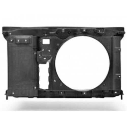 Панель передняя AS06963405 на CITROEN BERLINGO 2008-2012