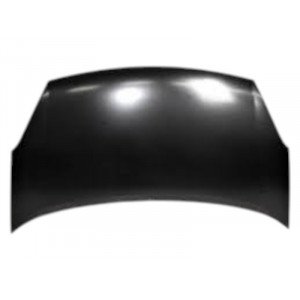 Капот AS06964128 на CITROEN BERLINGO 2008-2012