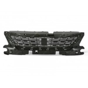 Решітка радіатора AS08140715 на PEUGEOT 301 2017-