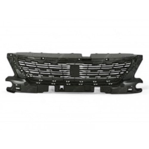 Решітка радіатора AS08140715 на PEUGEOT 301 2017-