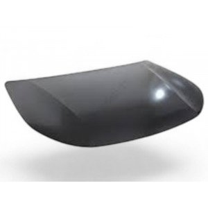 Капот AS08150035 на PEUGEOT 408 2023-