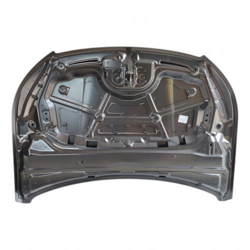 Капот AS08158431