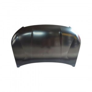 Капот AS08158431