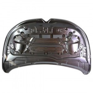 Капот AS08158437