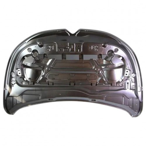 Капот AS08158437