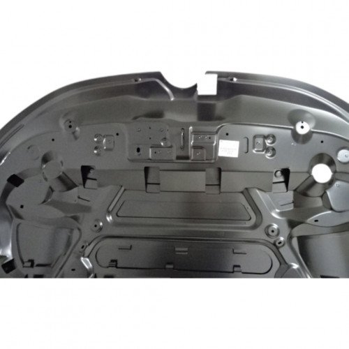 Капот AS08158437