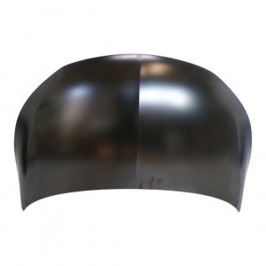 Капот AS08158746