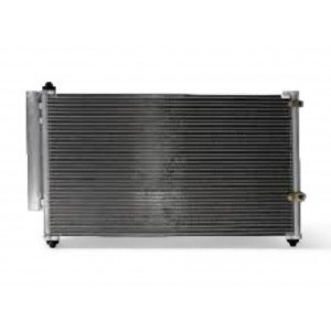 Конденсатор AS01165290 на TOYOTA COROLLA VERSO (E12) 2004-2009