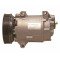 Компрессор кондиционера  AS01191410 на RENAULT SCENIC / GRAND SCENIC 2016-