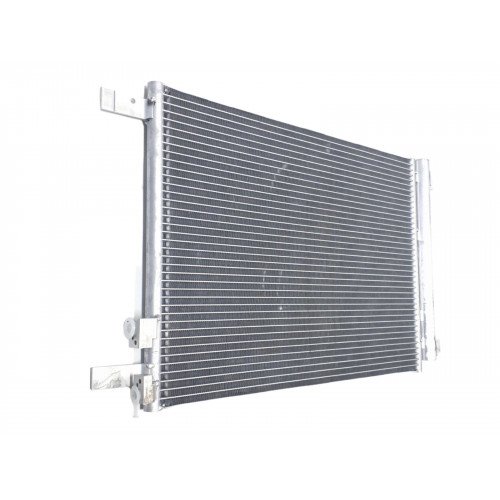 Конденсатор AS01052492 на VOLKSWAGEN GOLF SPORTSVAN 2014-2020