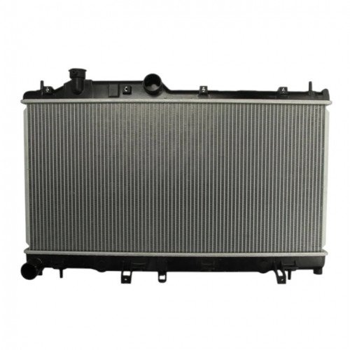 Радиатор охлаждения  AS01056233