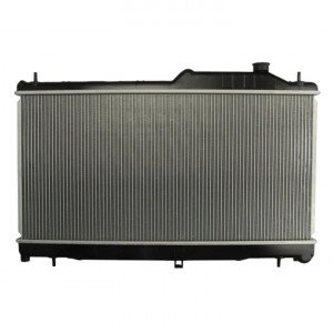 Радиатор охлаждения  AS01056233