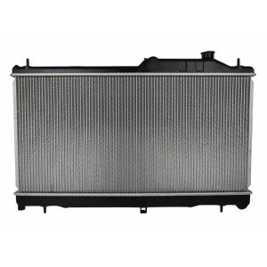 Радиатор охлаждения  AS01056233 на SUBARU XV 2012-2017