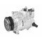 Компресор кондиціонера AS00120416 на AUDI A6 ALLROAD (C5) 2001-2005