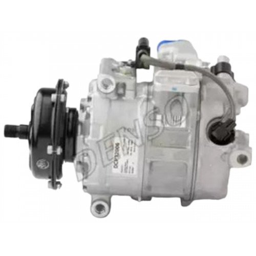 Компресор кондиціонера AS00120455 на VOLKSWAGEN T5 2010-2015