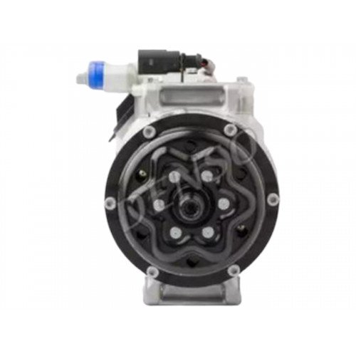 Компресор кондиціонера AS00120455 на VOLKSWAGEN T5 2010-2015