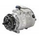 Компресор кондиціонера AS00120455 на VOLKSWAGEN T5 2010-2015
