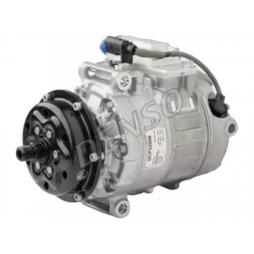 Компресор кондиціонера AS00120455 на VOLKSWAGEN T5 2010-2015